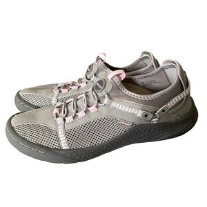 JSport Tahoe Encore Women Walking Comfort Sneaker Size 8